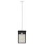 Solární pouliční lampa + dálkové ovládání SMD LED 450 lm 99-090 NEO