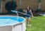 Deluxe Poolreinigungsset, Staubsauger - INTEX 28003