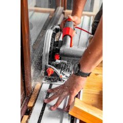Tauchsäge mit Leistung 1200W, 58G495 GRAPHIT