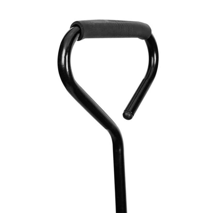 Skládací vozík NEO TOOLS – nosnost 80 kg, otočná kolečka 20 cm