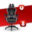 Játékos szék HC-1039 Gray