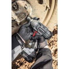 Akkuschlagschrauber ohne Akku 58G018 GRAPHITE