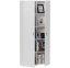 Raft pentru dulap de birou MODERN B-80-2D - diverse modele de culori