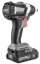 Rázový uťahovák Energy+ 18V Li-Ion bez batérie 58G028 GRAPHITE
