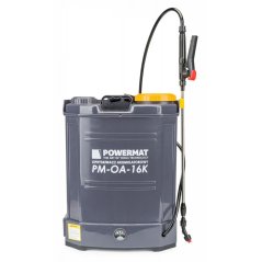 Vrtna prskalica na baterije PM-OA-16