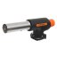 Plynový spájkovací horák PIEZO KD10380 Plynový spájkovací horák PIEZO KD10380
