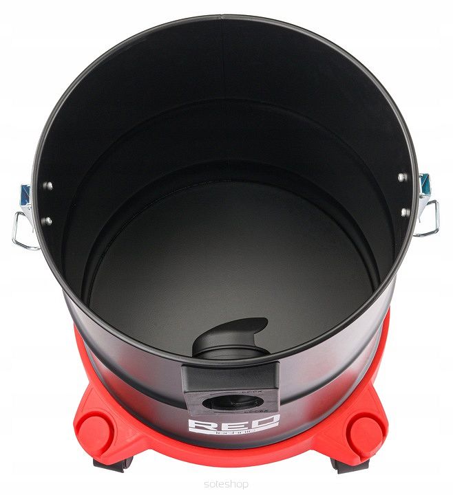 Vysávač na popol 2000W RTESP0077