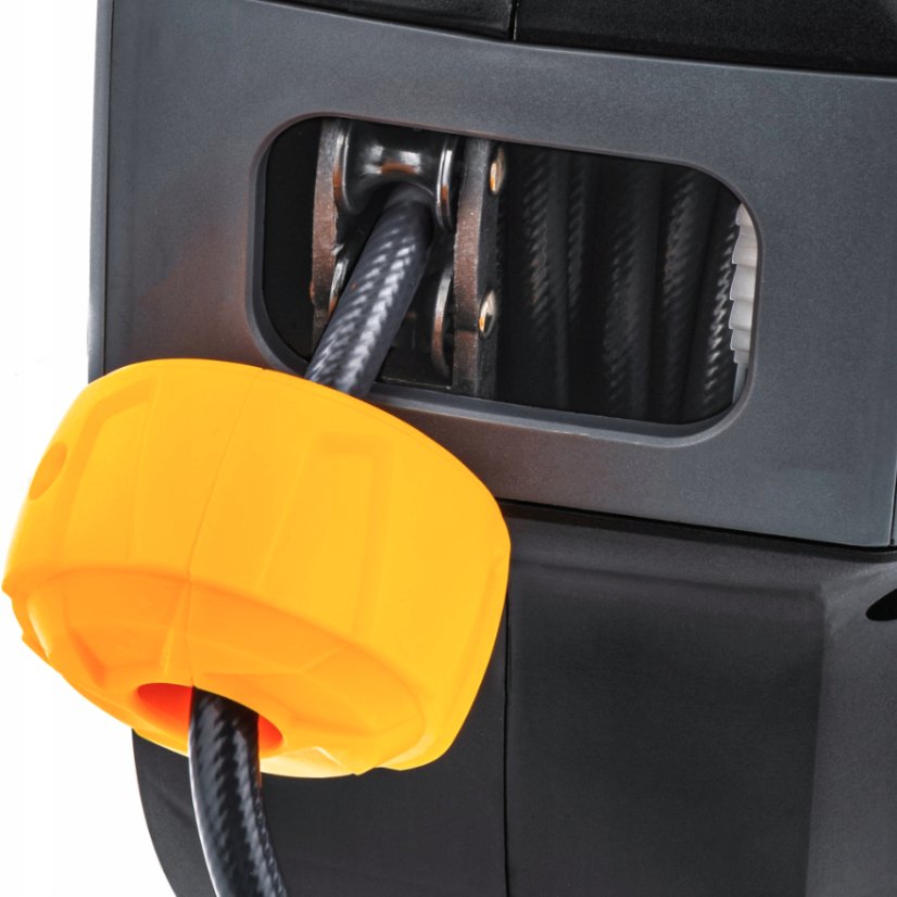 Automatikus légtömlő orsó - 14 m