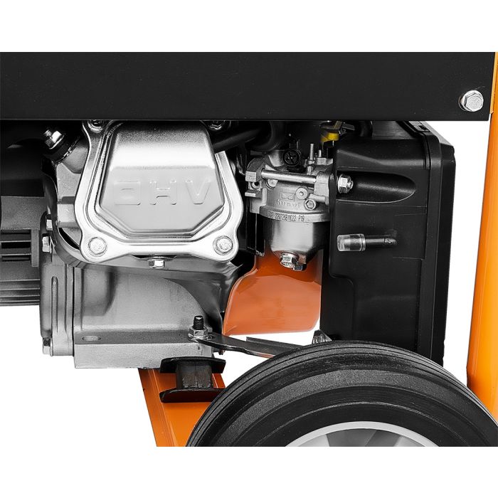 Centrale elettrica 2800W-3000W 04-730 NEO