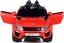 Auto elettrica per bambini HL1618 - RED