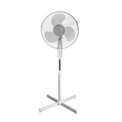 Ventilatore a piantana con potenza di 45W