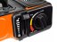 Tragbarer Gaskocher mit Tragekoffer - NEO TOOLS 20-050, 2,1 kW