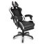 Herné kreslo HC-1039 White