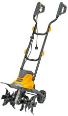 Elektrogrubber mit 40 cm Arbeitsbreite