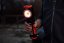 Kabellose Lampe 800 LM mit Kompressor 99-130 NEO TOOLS