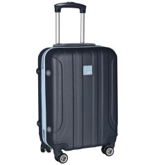 Куфар за пътуване за момчета с размери 65 x 39 x 24 cm