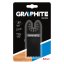 Pânza de fierăstrău pentru lemn HCS, lățime 34 mm 56H054 GRAPHITE