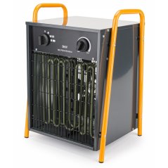 Încălzitor electric cu o putere de 9 kW PM-NAG-9EDN