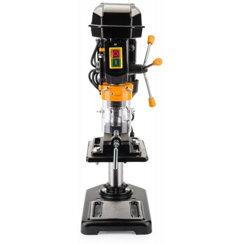 Burghiu cu putere de 1600W