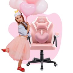 Kinderspielstuhl HC - 1001 rosa
