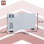 Energeticky úsporný elektrický konvektor Kaminer ZIFLO 2300W s WiFi ovládaním a turbo ventilátorom
