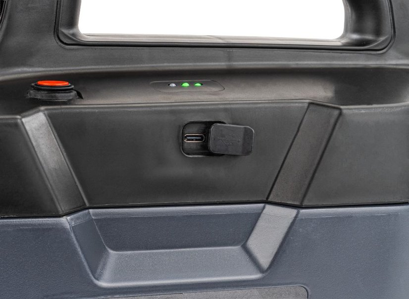 PM-OA-5KA vezeték nélküli permetezőgép - 5 L