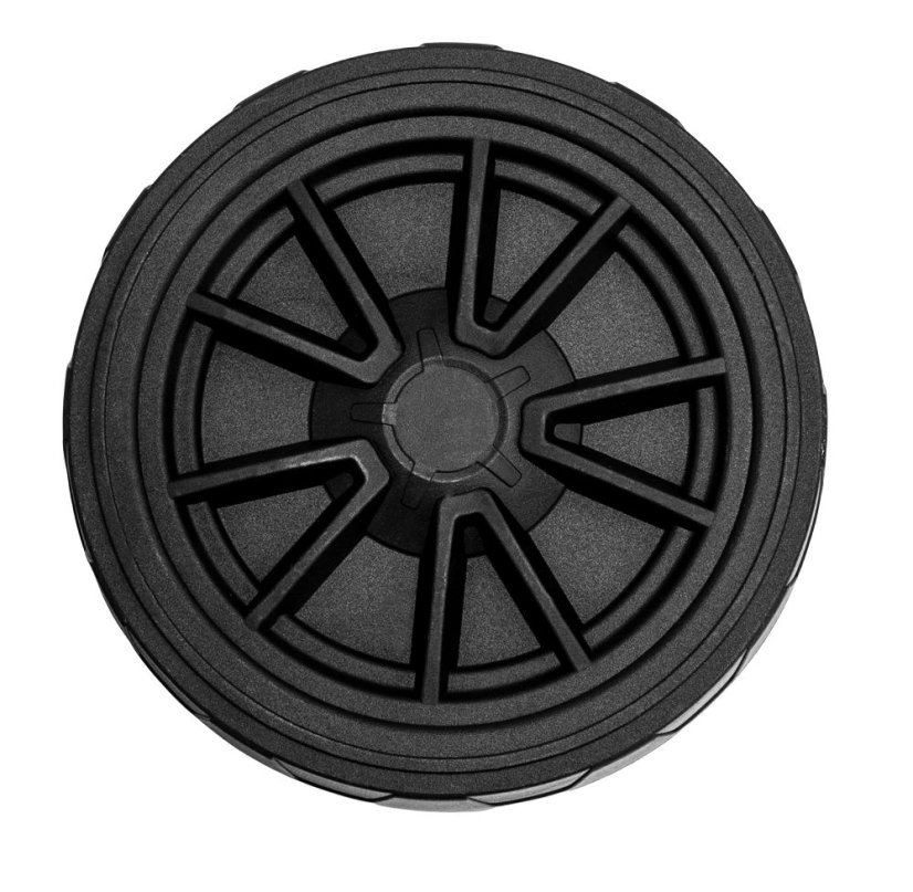 Електрическа машина за почистване на фуги 800 W - 110 mm, телескопична дръжка