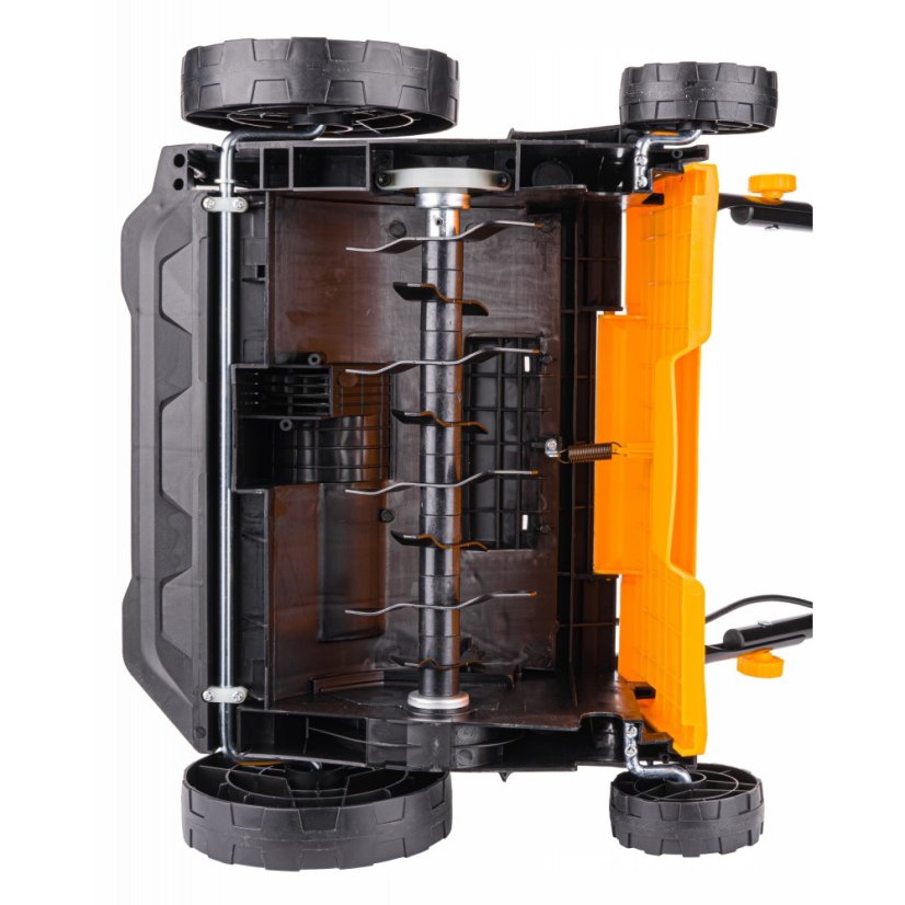 Električni aerator in vertikalni rezalnik 3v1 2400W PM-AEW-2400M 320mm