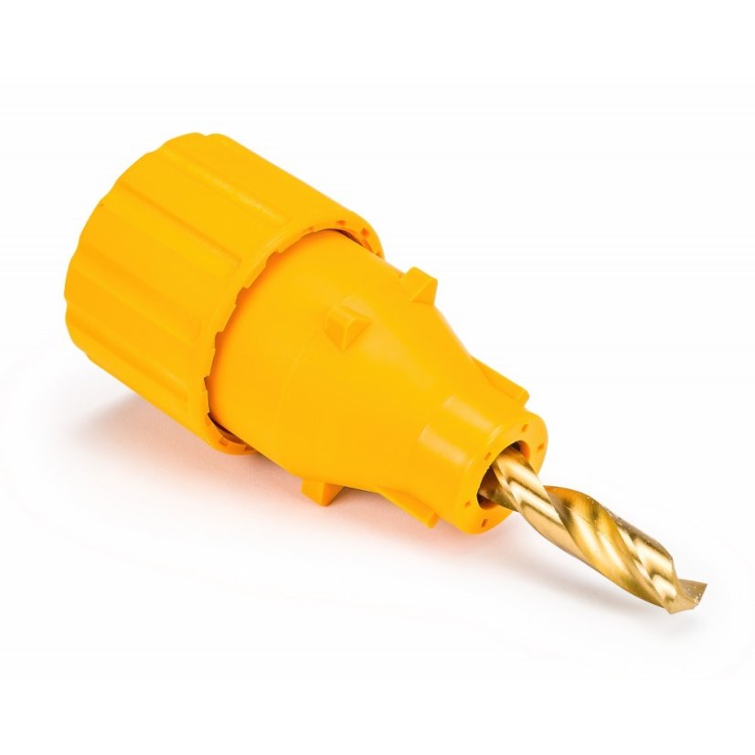 Brúska vrtákov s výkonom 150W 3-13 mm PM-ODW-150 - 150W PRO