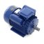 Elektromotor s výkonom 2,2 KW KD1802