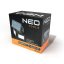Solární nástěnné světlo SMD LED 450 lm 99-092 NEO Solární nástěnné světlo SMD LED 450 lm 99-092 NEO
