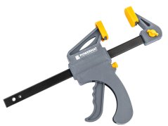 Clemă de tâmplărie cu prindere rapidă 150 x 60 mm