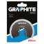 Disc ceramic semicircular TCT, 85 mm 56H004 GRAPHITE