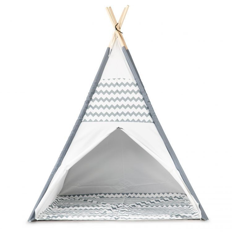 Tipi-Zelt, Spielhaus für Kinder