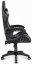 Геймърски стол HC-1003 Plus Gray 