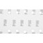 Șmirghel velcro 115 x 230 mm, K100, 5 buc, cu găuri 54H004 GRAFIT Șmirghel velcro 115 x 230 mm, K100, 5 buc, cu găuri 54H004 GRAFIT