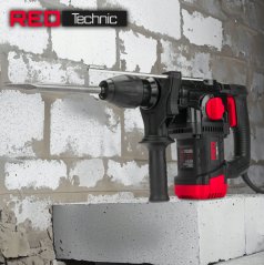 Udarno kladivo 2200W s SDS+ RTMU0031