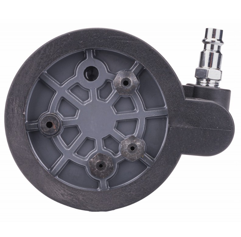 Vzduchová nitovačka 2,4 - 6,4 mm PM-NP-1400T