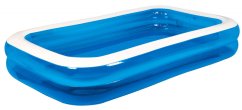 Aufblasbares Gartenschwimmbad 305 x 183 x 50 cm