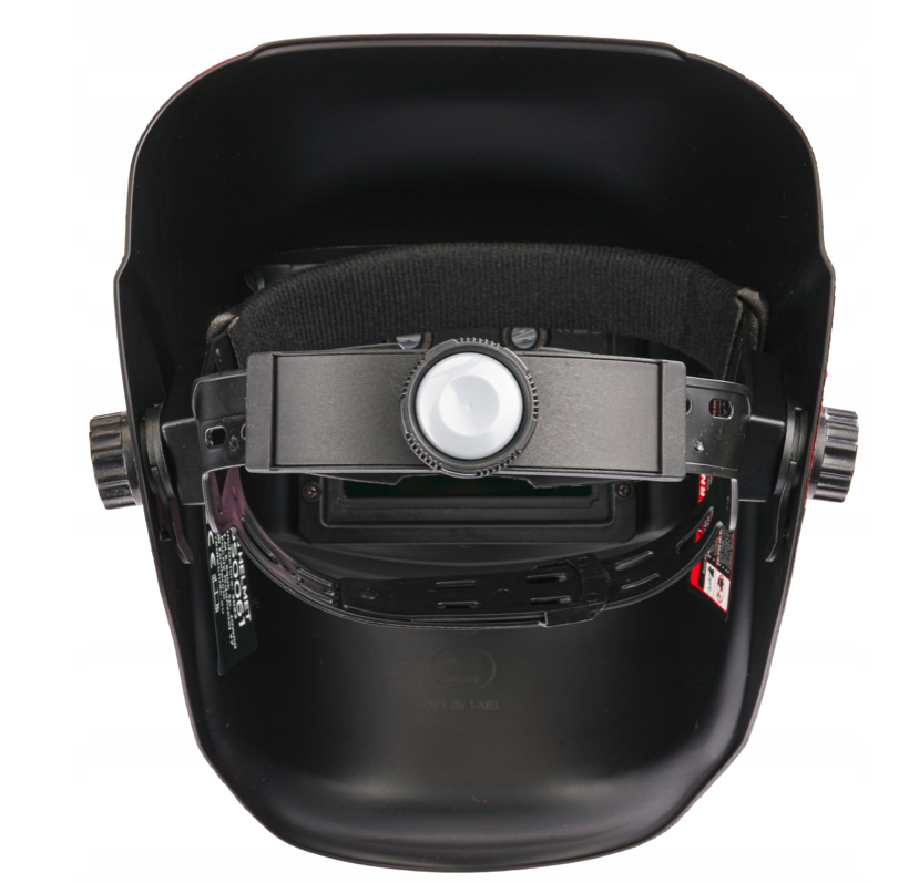 Casco per saldatura autoscurante RTAPS0061