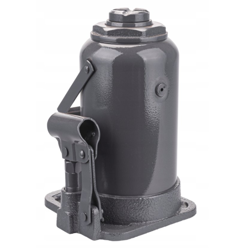 Hydraulický zdvihák 20 t – PM-PHS-20T, 245–445 mm