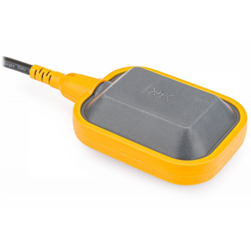 Ponorné čerpadlo s plovákem 1600W PM-PDW-1600PT
