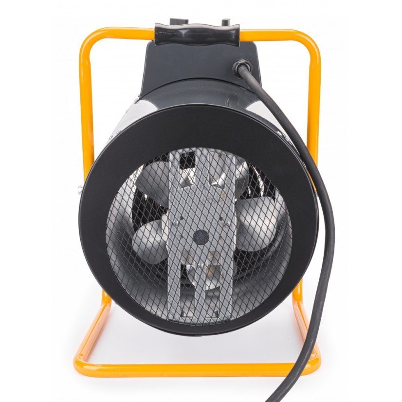 Riscaldatore elettrico con una potenza di 9kW PM-NAG-9EN