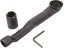 Multifunkčné zariadenie oscilačná brúska s výkonom 180W 59G022 GRAPHITE