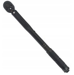 Drehmomentschlüssel 3/8" 7 - 112 [Nm] mit Kalibrierungszertifikat