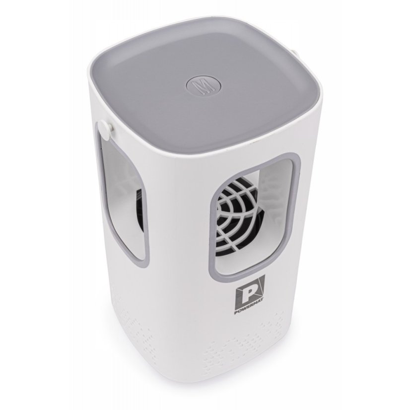 Elektrický lapač hmyzu LED UV PM-LOUV-40T