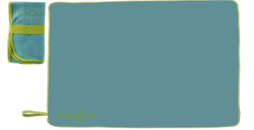 Prosop cu uscare rapidă 150 x 80 cm - diverse culori
