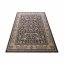 Barna vintage szőnyeg nappaliba - Méret: Szélesség: 200 cm | Hossz: 300 cm