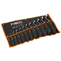 Chei cu ochi îndoiți 09-952 NEO