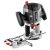 Glodalica snage 1300W, 59G717 GRAPHITE